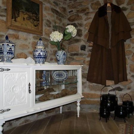 Casa Dona Maria - Armamar Douroヴィラ エクステリア 写真